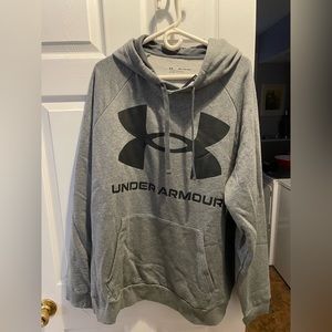 Under Armour hoodie XXL